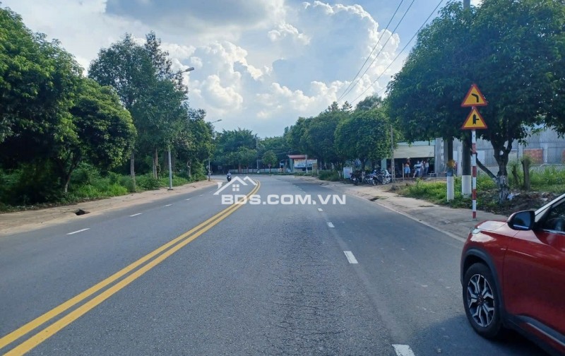 SANG NHƯỢNG BĐS GẤP TẠI THỊ TRẤN DẦU TIẾNG GIÁ RẺ HƠN THỊ TRƯỜNG